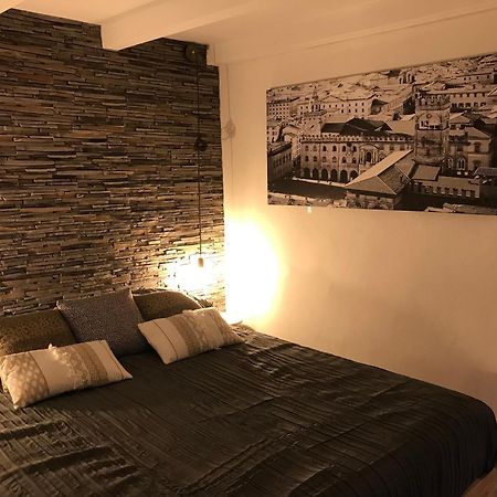 San Carlo Holiday House Bologna Exterior photo