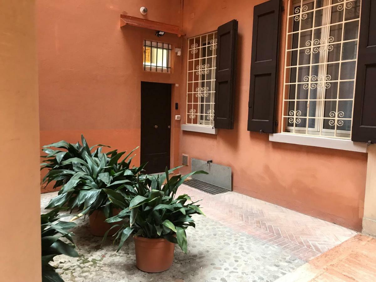 San Carlo Holiday House Bologna Exterior photo